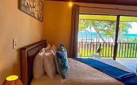 Hotel Beachfront Vista Hermosa